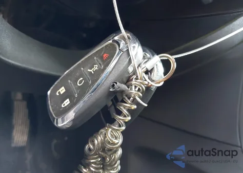 2021 Chevrolet Equinox Awd 2Fl from USA, damaged, VIN 2GNAXTEVXM6160834